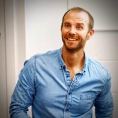 Matt Ward