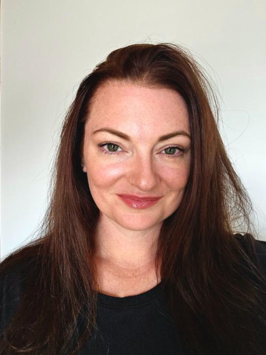 Candice Fraser