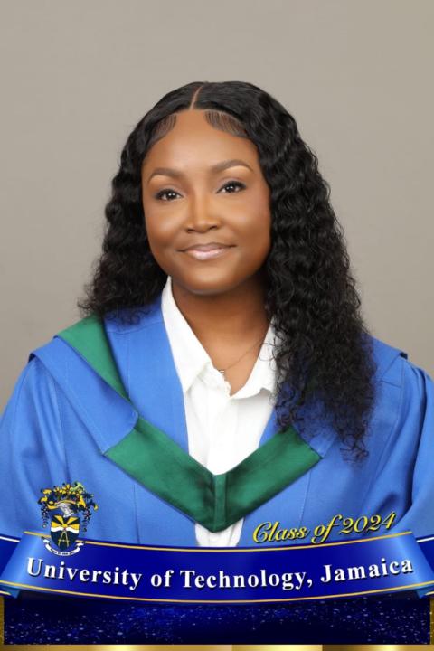 Kashana Richards