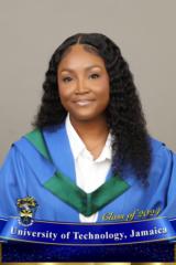 Kashana Richards