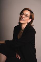 Valeria Di Benedetto Lombardo