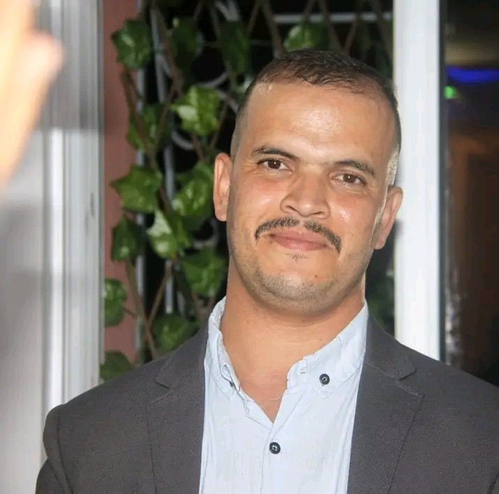 Samir Ouali