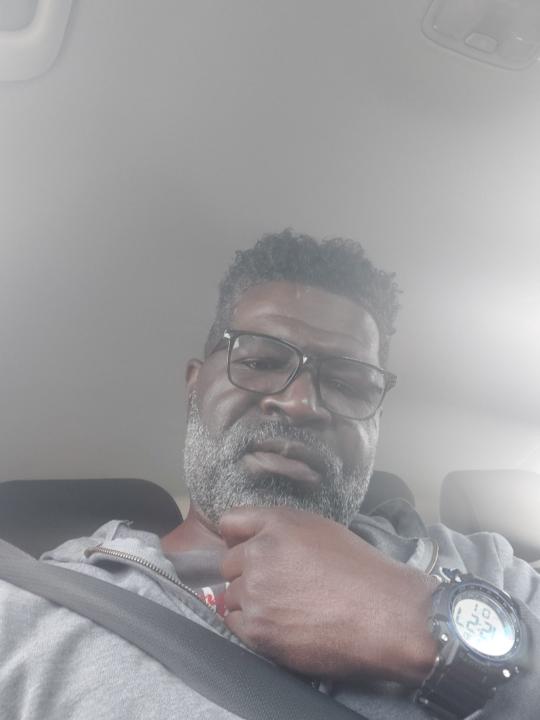 Mario Allen