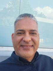 Melvin Ramírez
