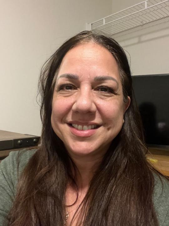 Stacie Kidwell