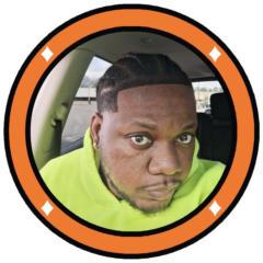 Tavarius Williams