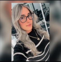 María Camejo