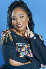 LaToya White
