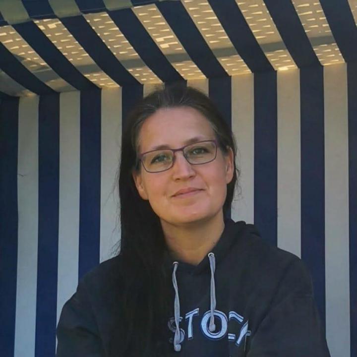 Juliane Harm