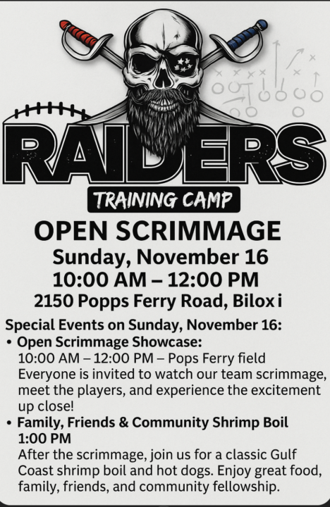 Blessed helping these young men. 