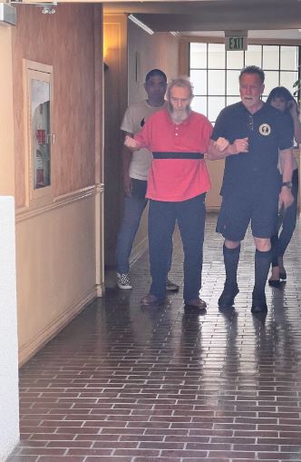 Monday Motivation: Fight The Devil by Arnold Schwarzenegger