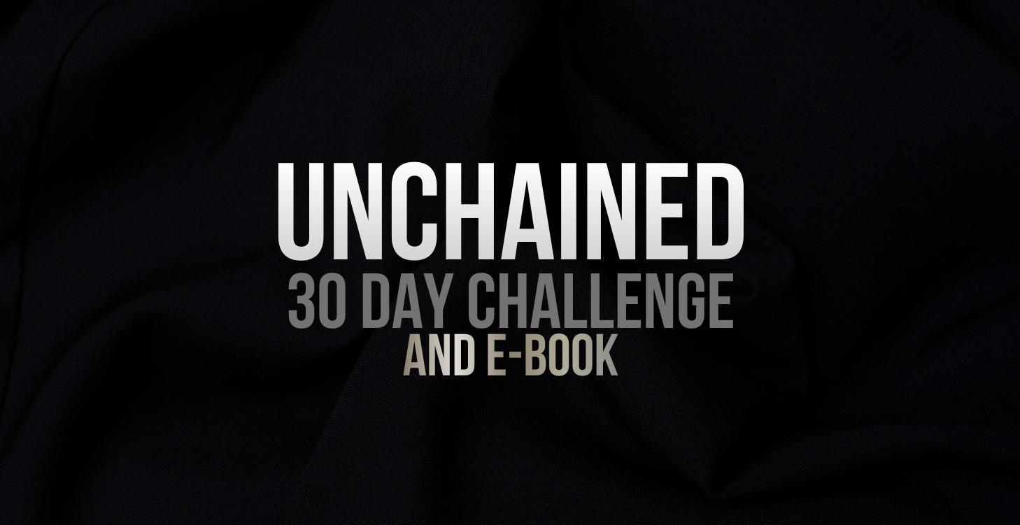 Join Unchained Challenge