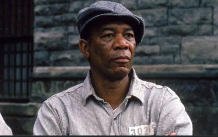 "There comes a day when you no longer feel the need to prove anything to anyone. Not because you’ve given up, but because you’ve grown." - Morgan Freeman