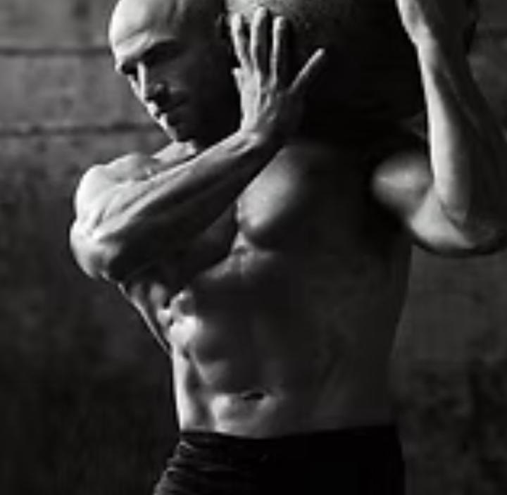 Our guest speaker for tomorrow night. “The 4 Archetypes of Wives & Girlfriends.”