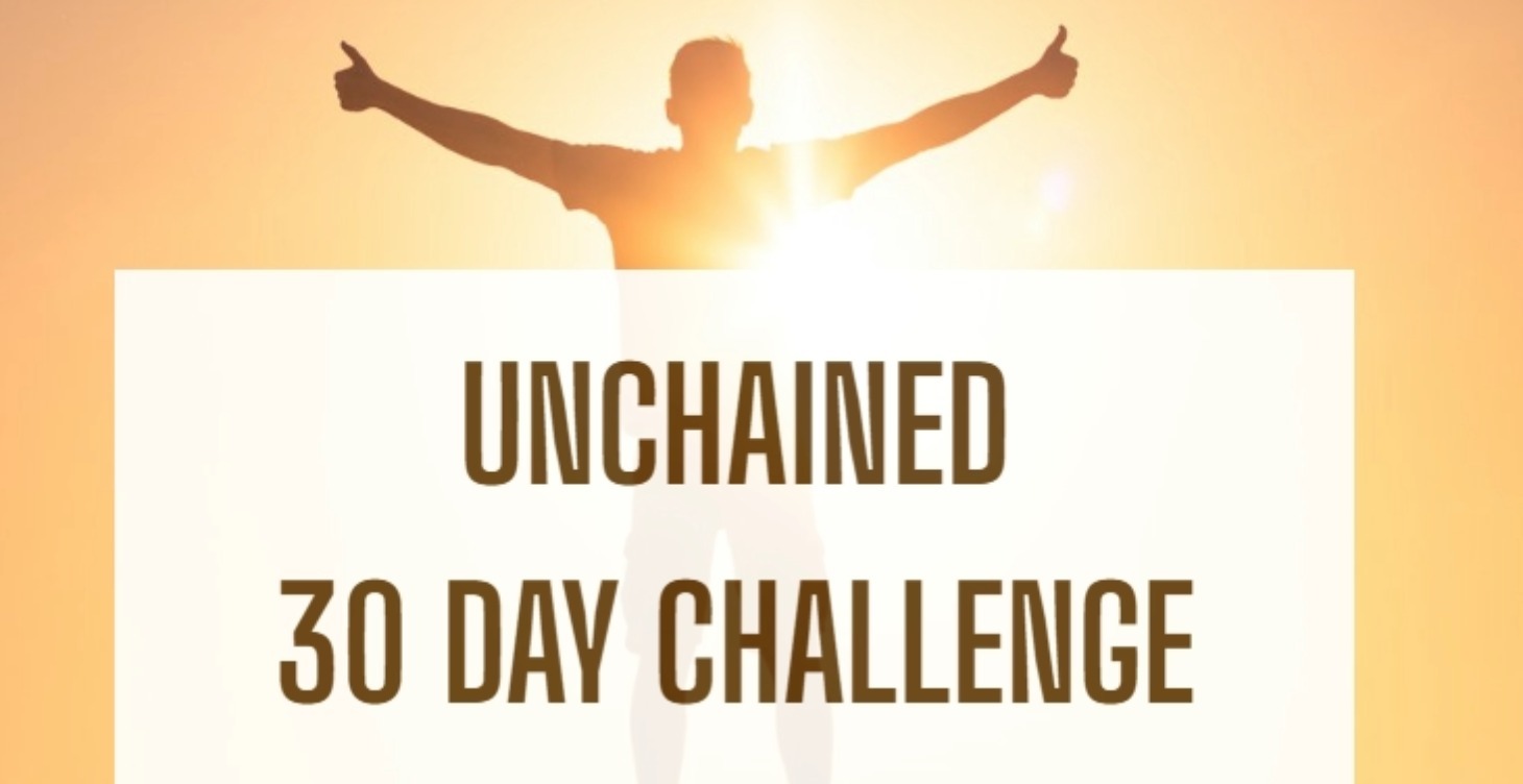 Join Unchained Challenge