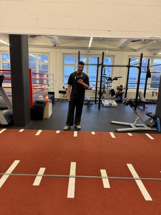 Thinking about things that I am grateful for.