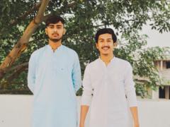 Danish Javed
