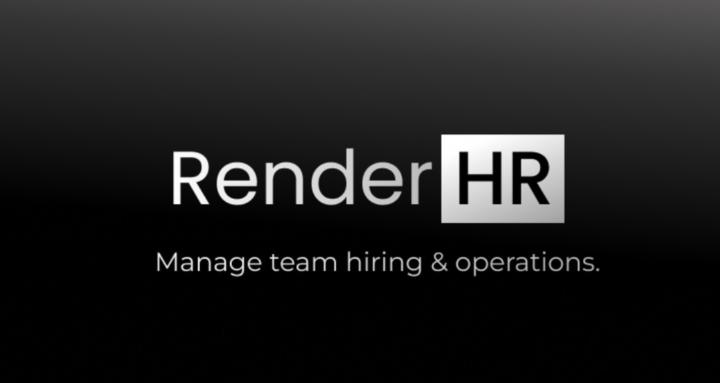 Render HR Community