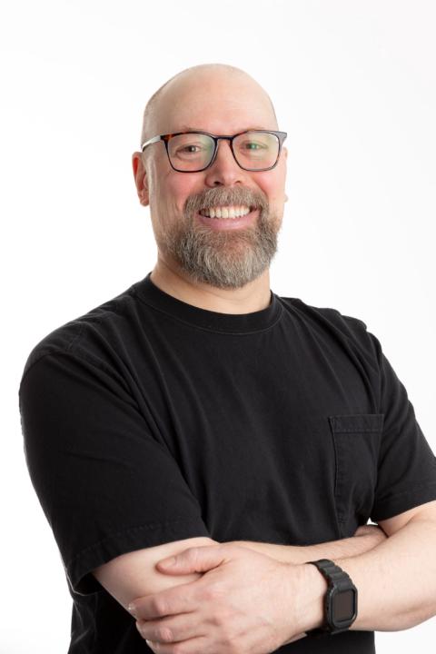 David Anderson