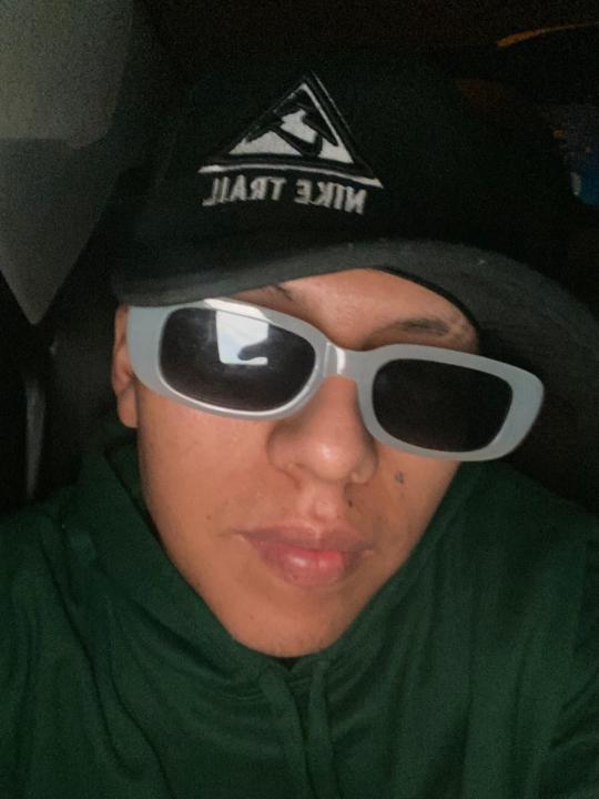 Elvis Moreno