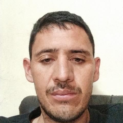 Milton Carlos sanchez