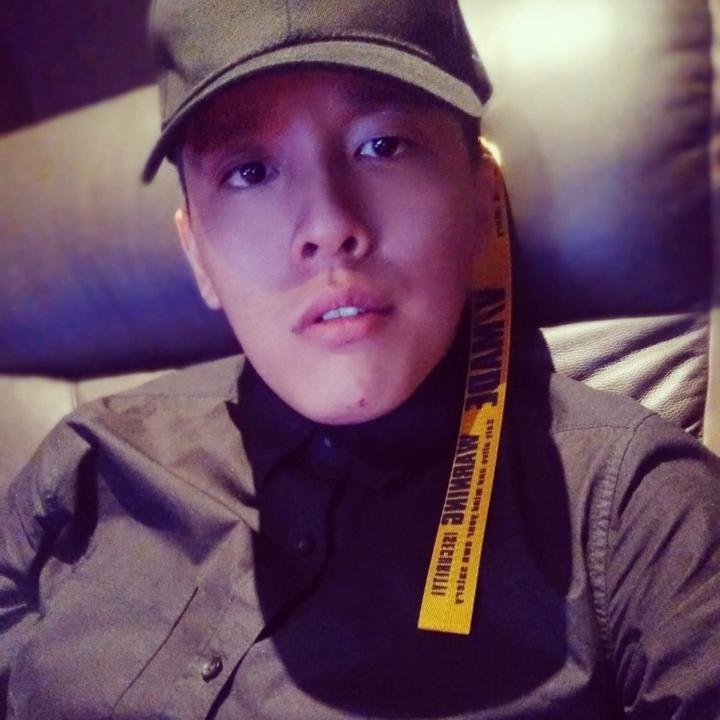 Yong jen Thong