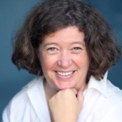 Anne Raspati