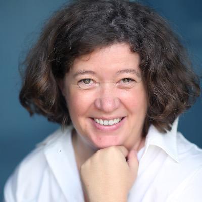 Anne Raspati