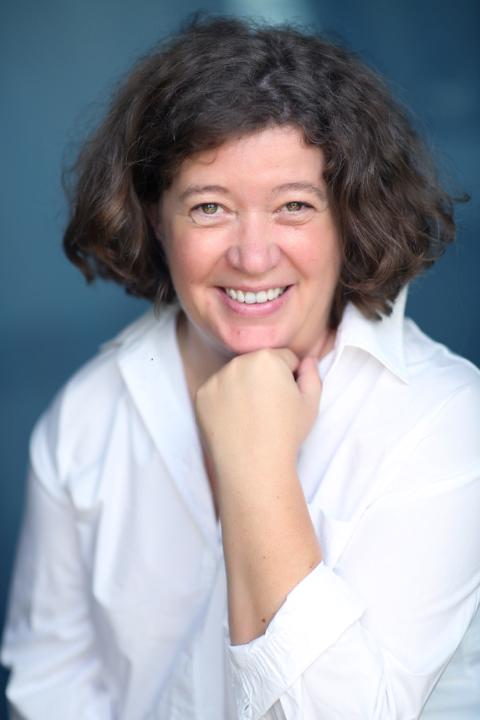 Anne Raspati