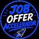 Job Offer Accelerator icon