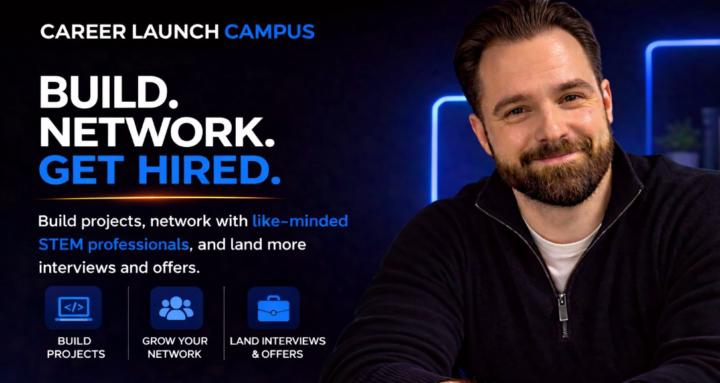 Career Launch Campus