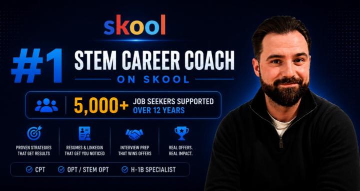 STEM Career Accelerator
