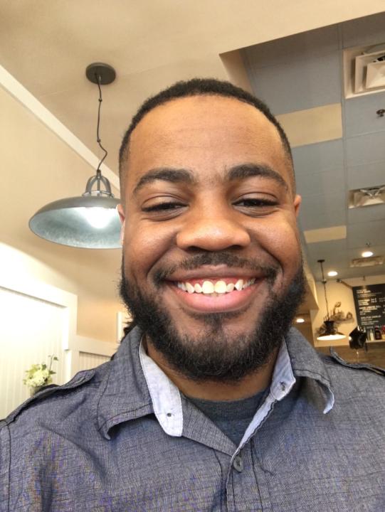 Brandon Haynes