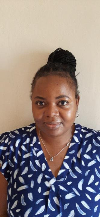 Stacy-Ann Wellington-Brown