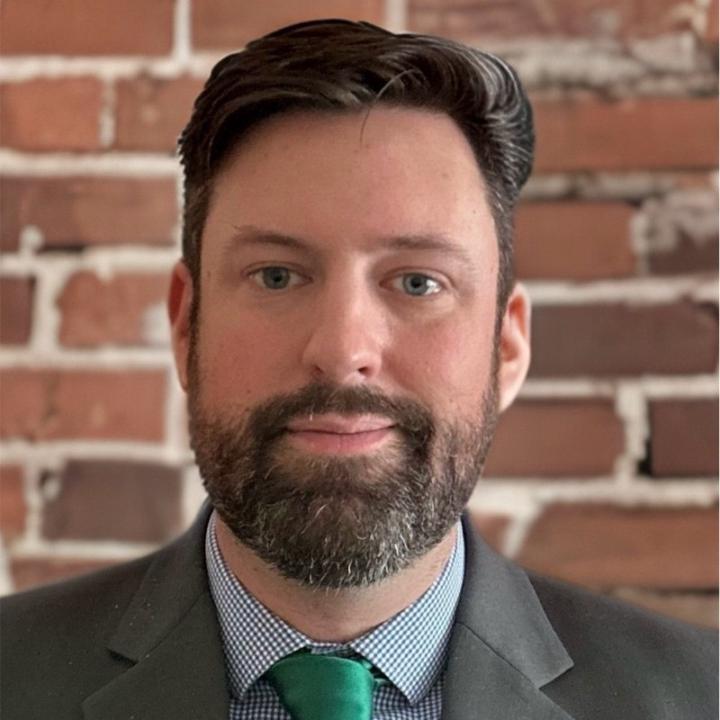 Matthew McClintock