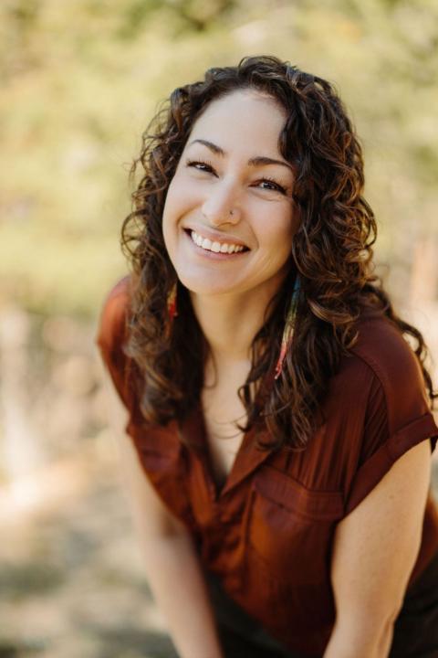 Cyndi Ortiz