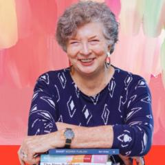 Bev Ryan