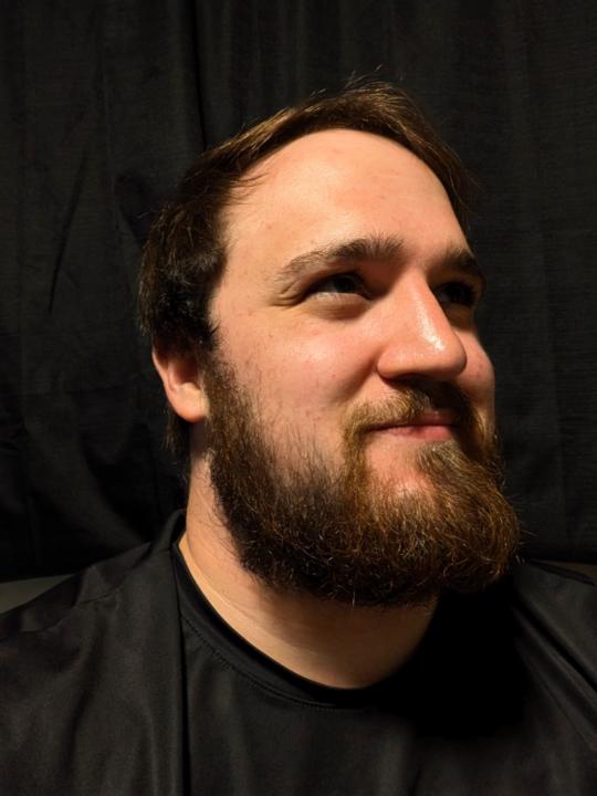 Eric Cox