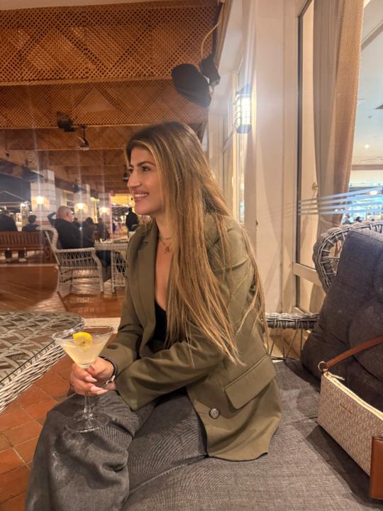 Anna Gavriilidi