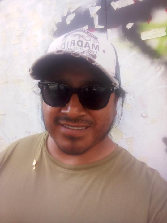Gabriel Andrade