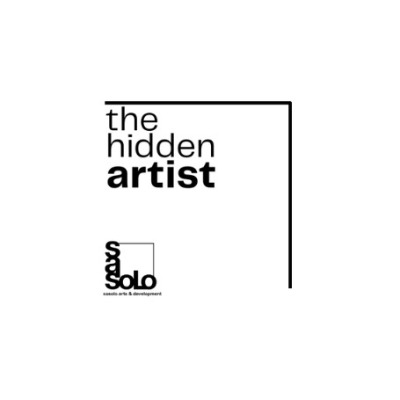 The Hidden Artist By Sasolo