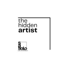 The Hidden Artist By Sasolo