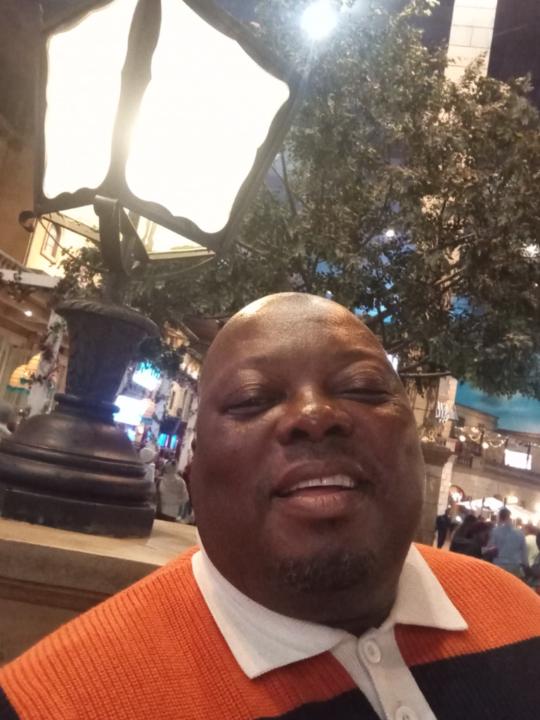 Thomas Ngobeni