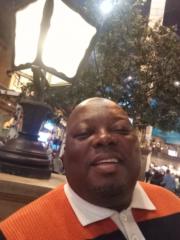 Thomas Ngobeni