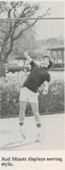 Rodney Minott