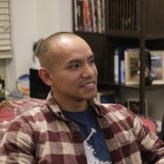 Christian Olivo
