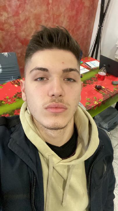 Matteo Tinaburri