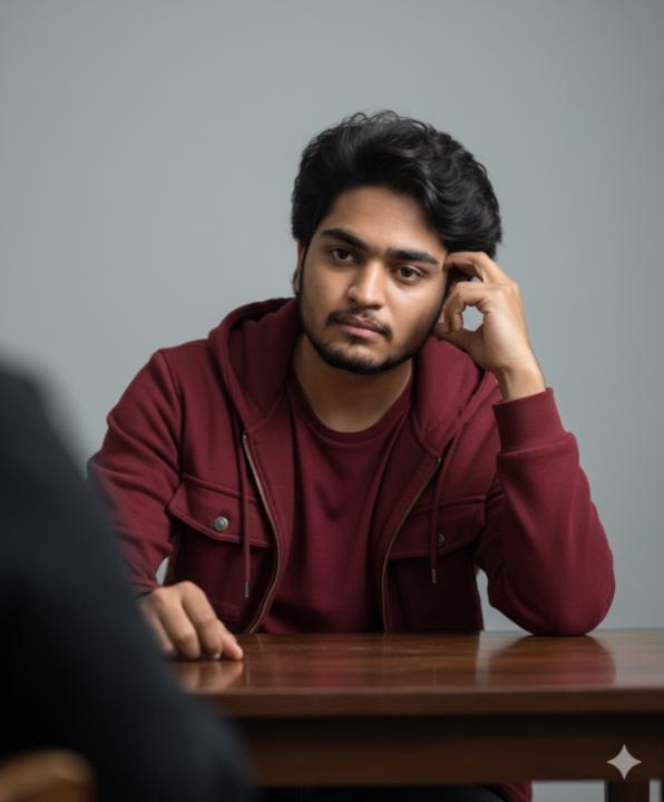 Somaraju Mohith Srinivas