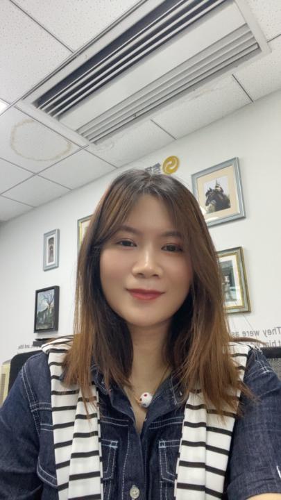 Fiona Zhan
