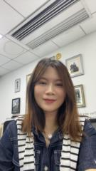 Fiona Zhan
